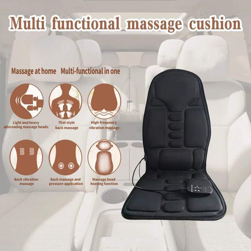 Thumbnail 3 - #42 Compare Neck Massagers Before You Buy