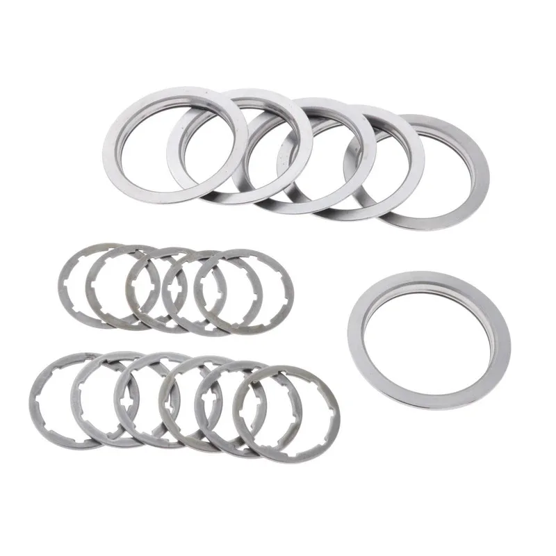 Stpat Nieuwe 0Am Dq200 Transmissie Koppeling Versteller Ring Pakking Kit Dsg 7 Speed 965235a 965235b Pakkingen Olie Voor Vw