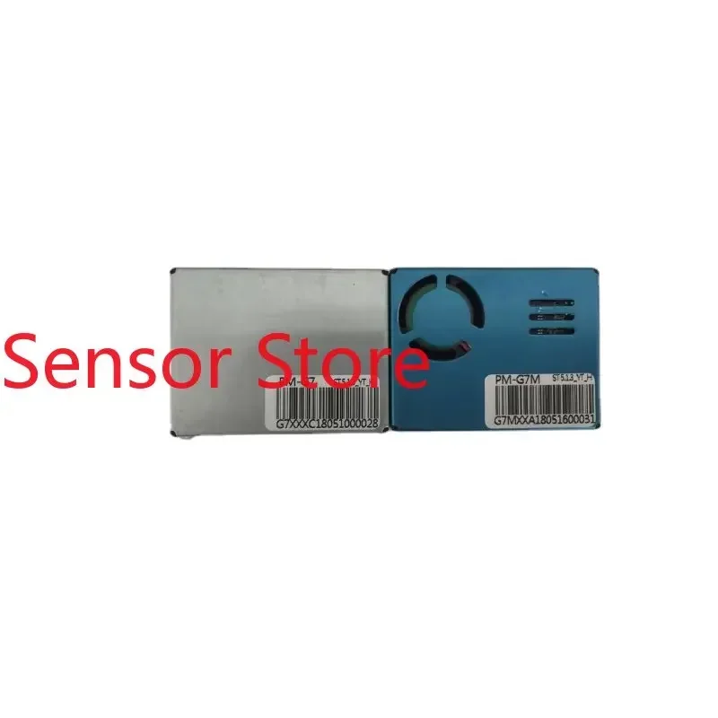 

5PCS Type PM2.5/PM10 Laser Sensor G7/G7M (curve), Sufficient Supply!