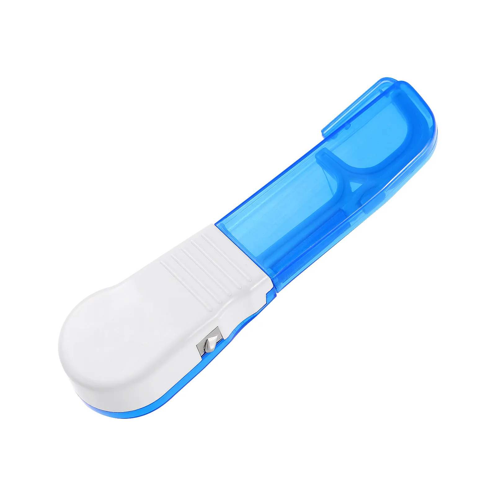 fio-dental-plastico-com-cabo-ergonomico-alcanca-molarmente-os-molares-sem-esforco-previne-caries-ideal-para-uso-diario