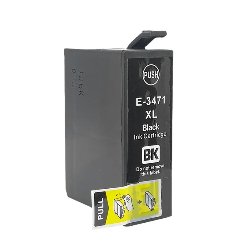 

34XL T3471 Compatible Ink Cartridge For Epson WorkForce Pro WF3720 WF3725 WF3720DWF WF3725DWF Printer