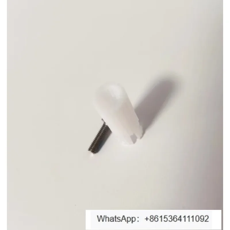 1PCS  Shower faucet accessories 92130000 handle fixing parts
