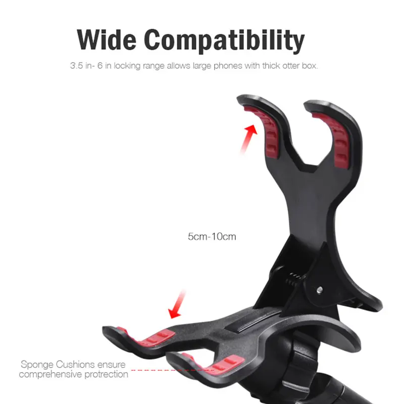 Supporto per telefono per auto con slot per CD Supporto per telefono universale per CD Supporto per telefono regolabile con rotazione per iPhone 12 Samsung Huawei