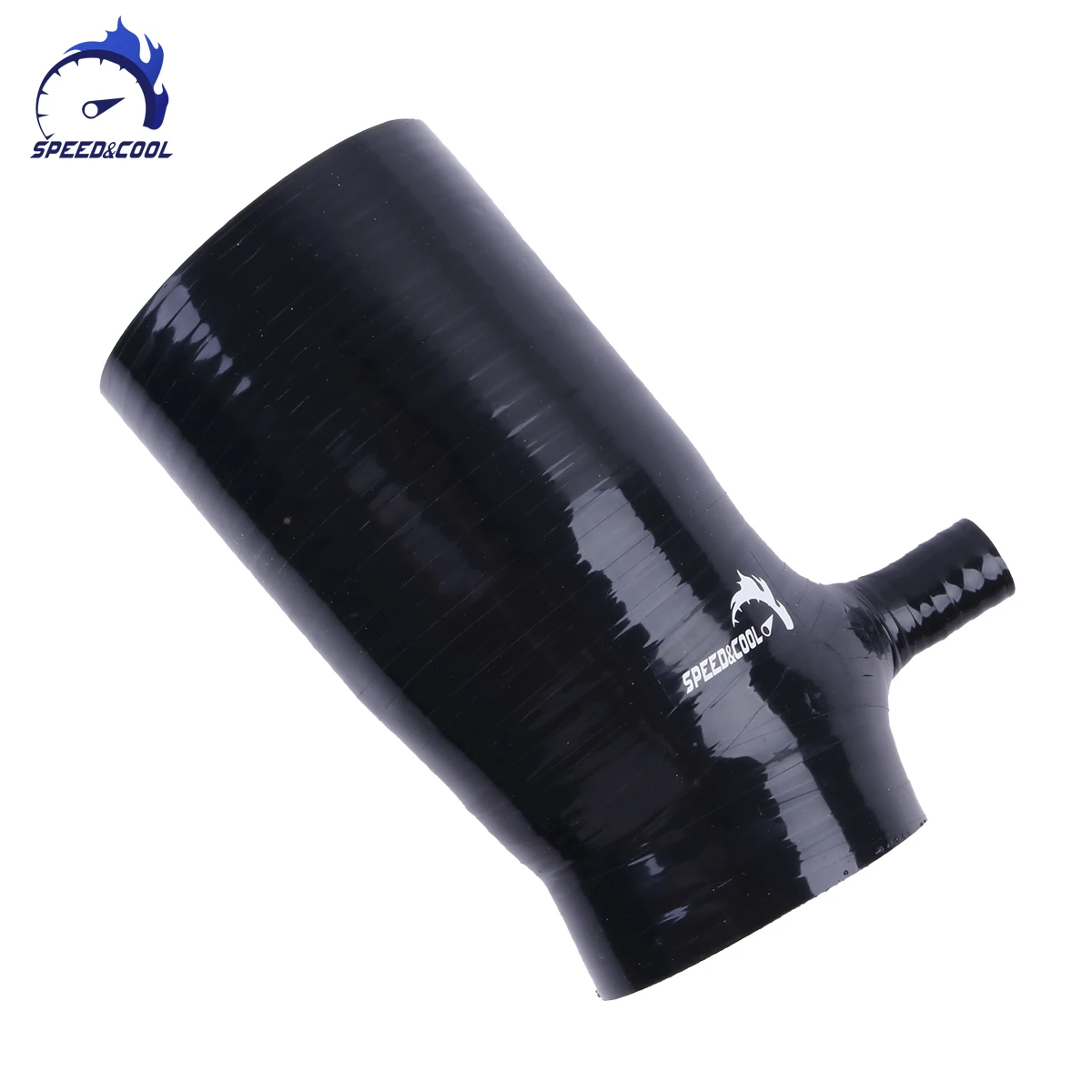 

Silicone Intake Inlet Induction Hose Tube Pipe For Honda Accord V6 3.0L 2003 2004 2005 2006 2007