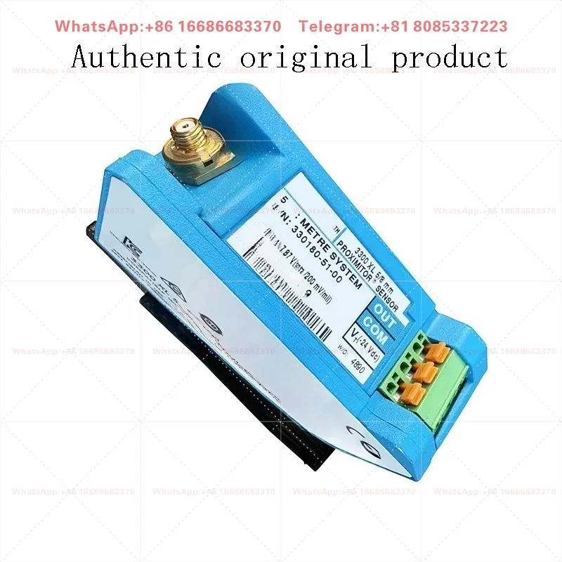 330180-51-00 Pre processor, brand new, original and genuine