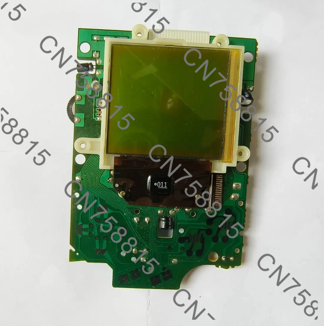 

For Nintend GameBoy DMG Console ，Original Disassemble LCD Screen Kit Replacement For GB Console Repair (used)