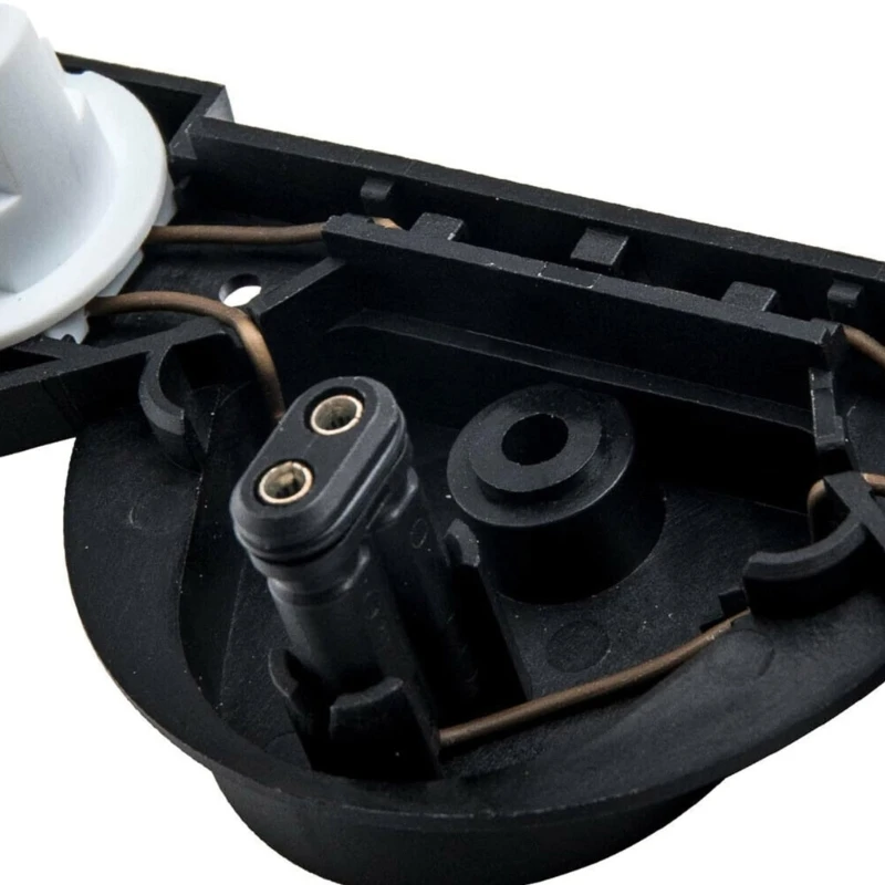ABS-Modulator-Steuerventile, Schalter-Reparaturpaket-Set, Kfz-Zubehör, geeignet für Discovery 2, 1998–2004 SWO 500030 – Detail 5