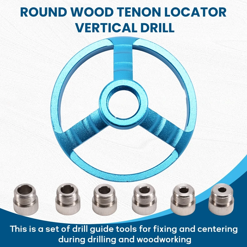 Y42A-90 องศาเจาะท่องเที่ยว 5/6/7/8/9/10 มม.เจาะ Bit Hole Puncher Locator JIG บานพับรูเปิดงานไม้เครื่องมือ