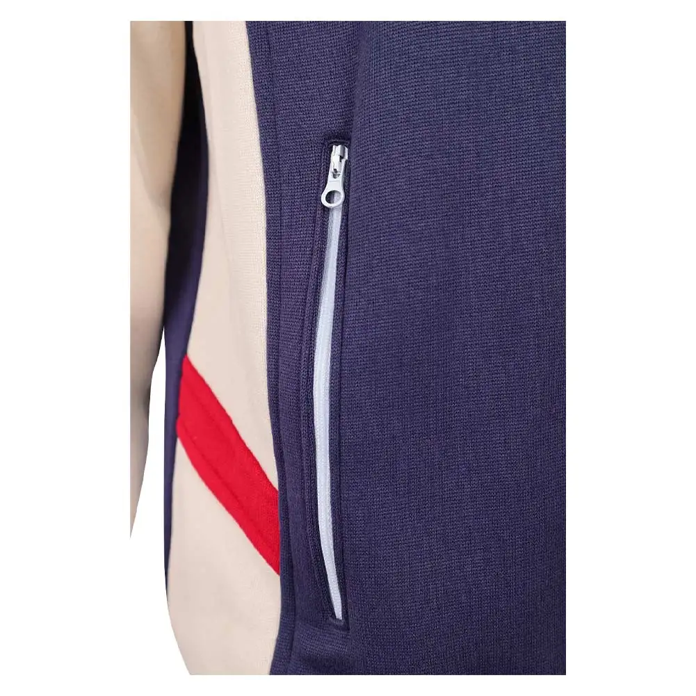 Disguise TV ST 5 Will Byers سترة زرقاء كوسبلاي رياضية معطف غير رسمي زي علوي ملابس الهالوين ملابس حفلات الكرنفال #6