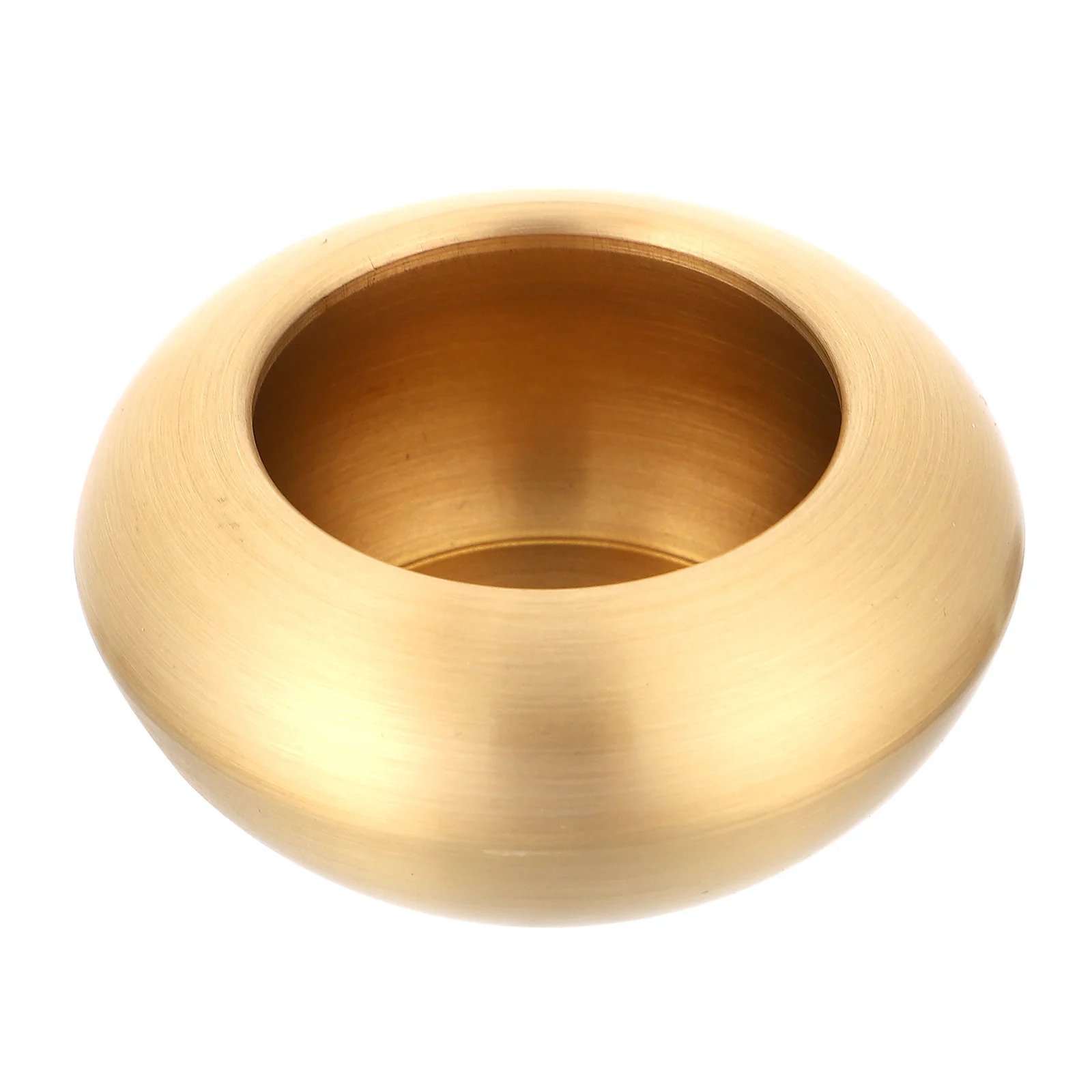 

Mini Censer Burner Censer Decor Copper Incense Burner Home Decor Stove for Relaxing Meditation