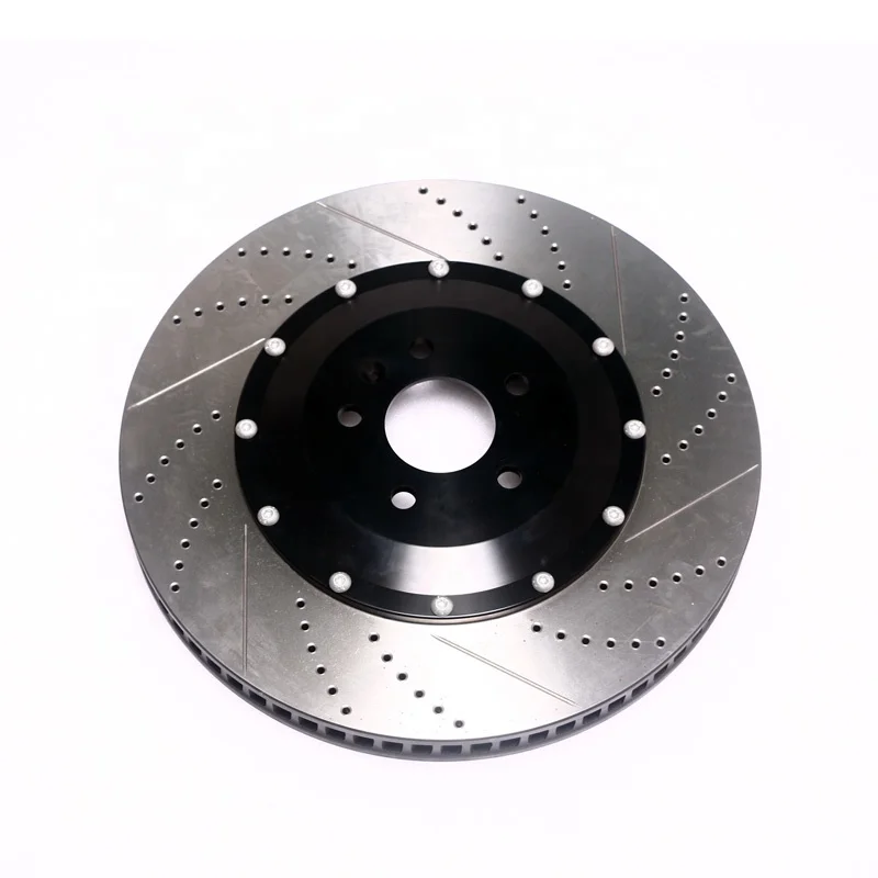 

Factory Direct High Carbon Iron Discs Racing Car Brake Disc for Mercedes Benz GLC S55 S550 S600