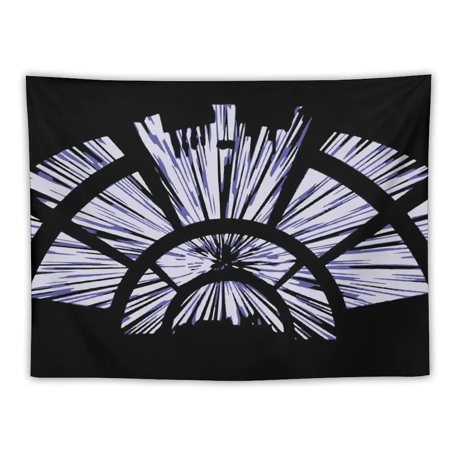

What a Piece of Junk! Tapestry Home And Comfort Decor Decoration For Bedroom Art Mural Tapestry