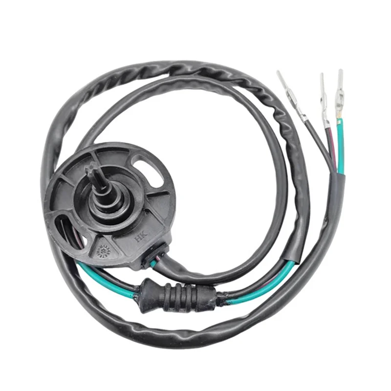 

Trimming Sensor Tilt Trim Sensor 21484383 For Volvo Penta DPS-A DPS-B SX-A 3841840 Sensor For DPS-A DPS-B SX-A