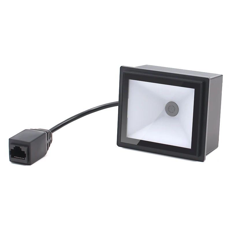 Modul Pemindai Kode QR Kios Turnstile USB RS232 LV3000 Kualitas Tangguh Langsung dari Pabrik Harga Terjangkau