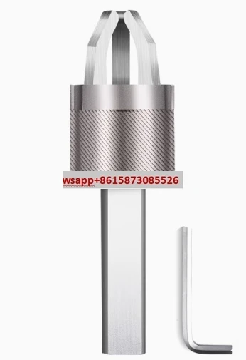 

CNC lathe automatic three jaw puller, puller, gripper, feeding gripper, feeding gripper, clamping fixture