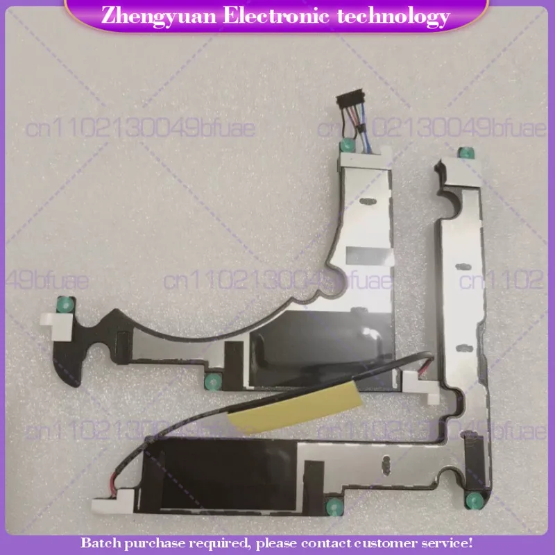 For ASUS computer built-in UX370UA SPEAKER FRONT speaker 04072-02400500