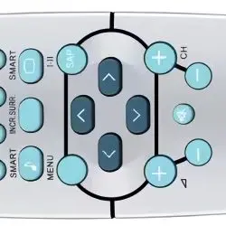 RC19335003 01P For Philips TV Smart TV Remote control RC19335003/01