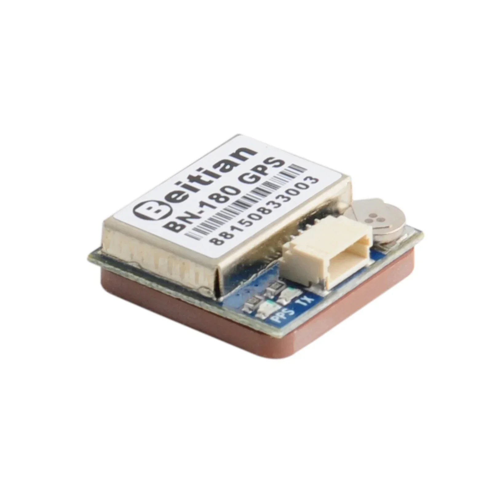 Beitian BN-180/220/280/800/880 двойной модуль GPS компас для контроллера полета Pixhawk/CC3D/F3 RC Drone навигация