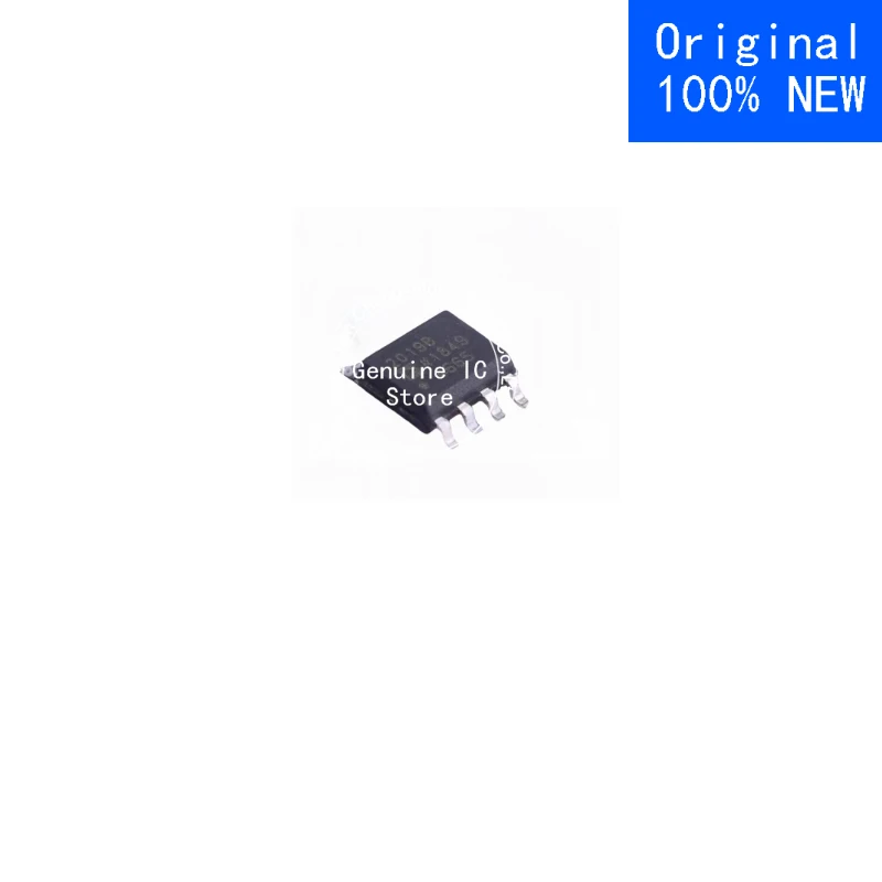 

SSM2019BRNZRL 2019B SOP New Original Genuine Ic