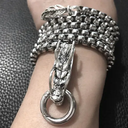 Gioielli intelligenti