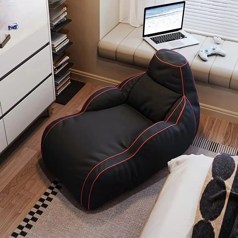Big Beanbag Chair Lounger Sofa Cover Gaming Bean Bag Chair