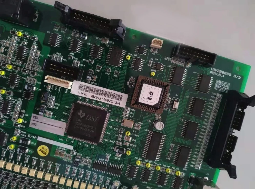 

TLF Elevator Drive Board HIVD900SS B/D V5.4 Used for HIVD900GT Inverter