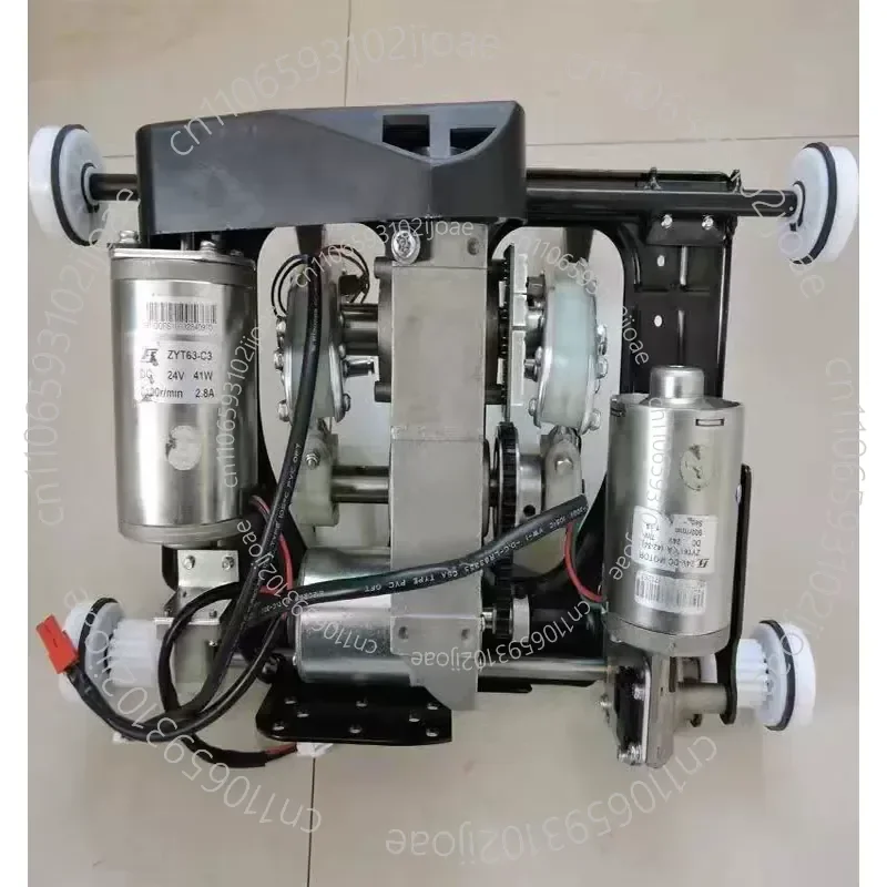 3D Universal Massage Shampoo Bed Massage Chair Massage Bed Movement Accessories Manipulator Micro DC Motor