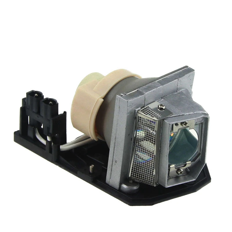 Portable Projector Lamp Replacement Projector Lamp Projector Lamp For ACER X110 X1161 X1261 With Stand EC.KO100.001