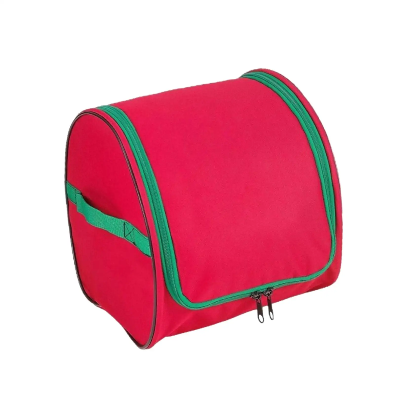 

Christmas Light Storage Bag Container Tear Resistant for Holiday Cord