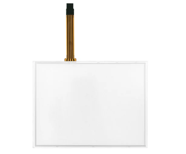 

Новое стекло сенсорного экрана TS080A4B007