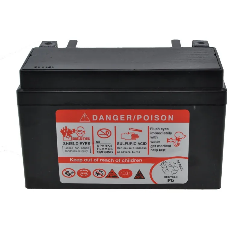 Bateria Moto Mtx7a-(Ytx7a-Bs Gel) OUTDO