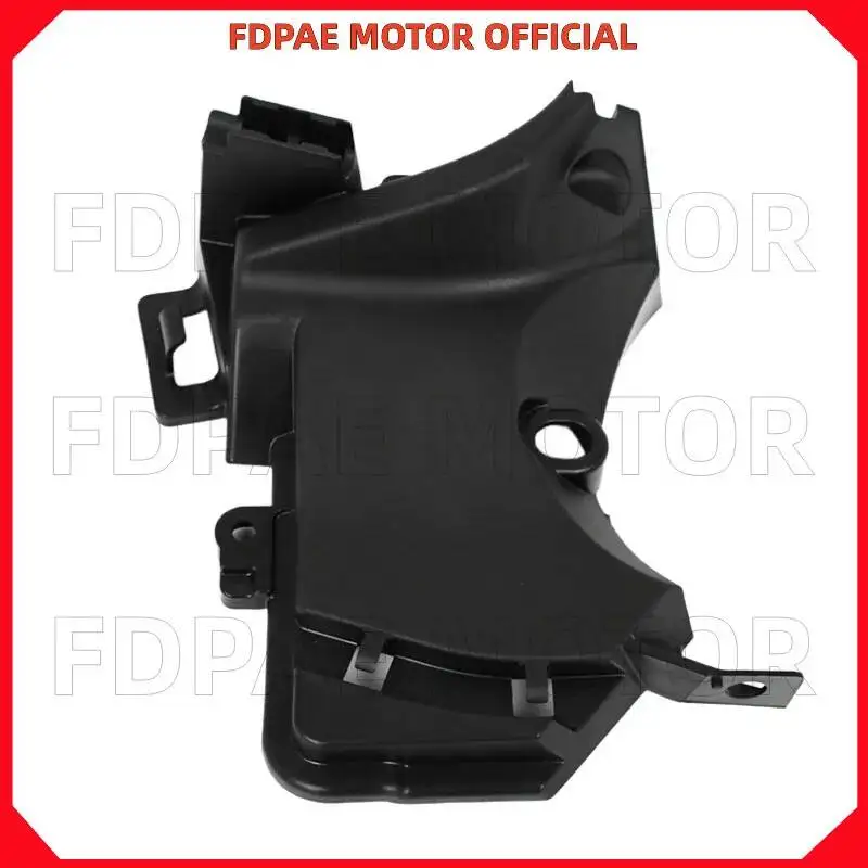 Rear Mudguard c Top Cover Assembly for Wuyang Honda Pcx150