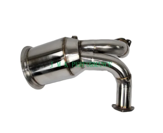 Turbo Exhaust Heade…