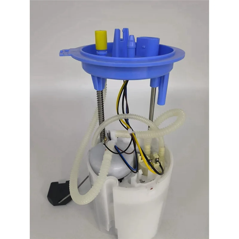 5QF919087K Car Engine Electric Fuel Pump Module Assembly For-Volkswagen Tiguan