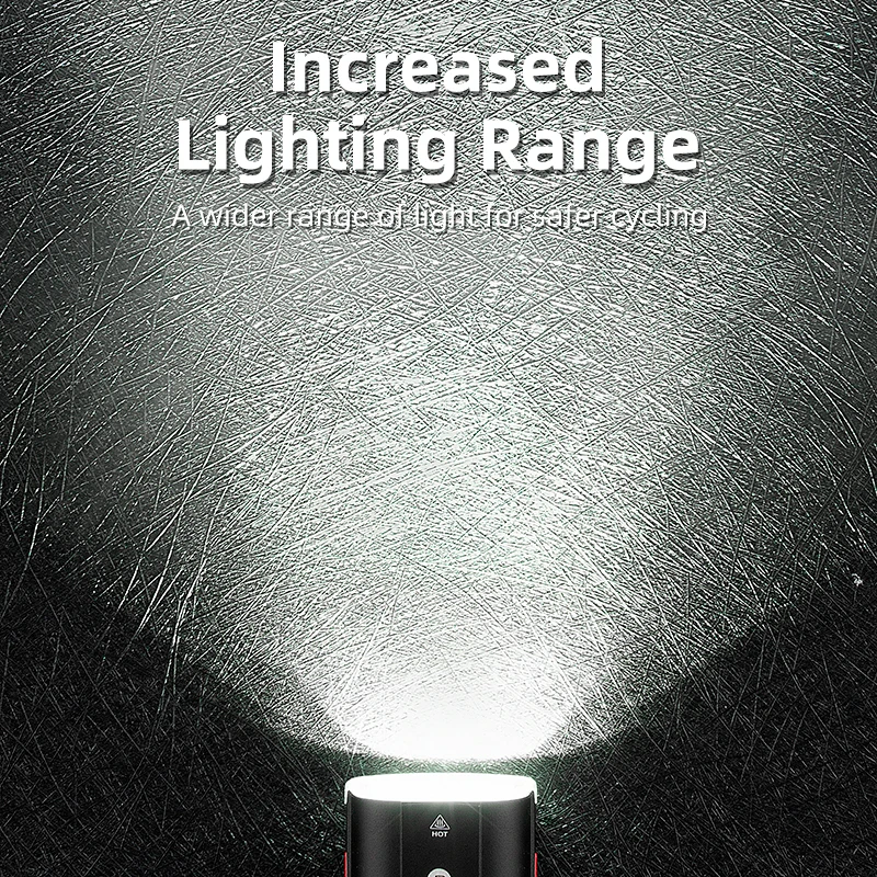 Thumbnail 3 - #44 Cheap LED Bicycle Front Lights Worth Buying