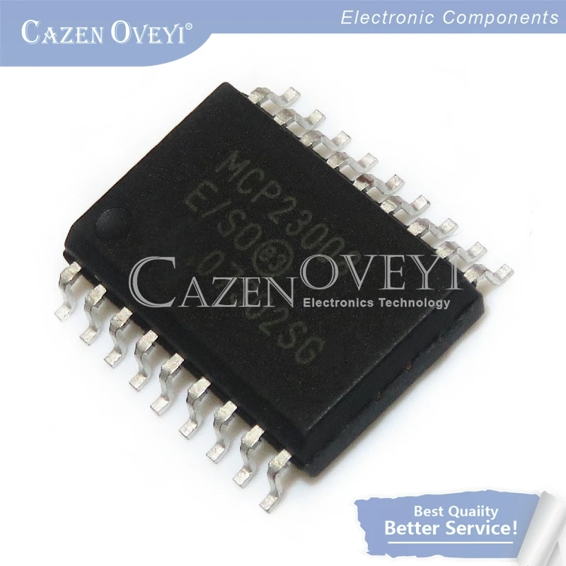 5pcs/lot MCP23008-E/SO MCP23008 MIC5841BWM MIC5841YWM MIC5841 PIC16F627A-I/SO PIC16F627A PIC16F628A-I/SO PIC16F628A SOP-18