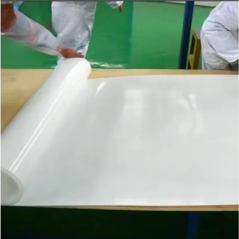 

【From China】Anti C-orrosion Hepa Grade Ptfe Laminated Nonwoven Filter Cloth Polyester Nonwoven for Industrial Exhaust