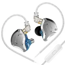 ZS10 Pro Hybrid In-Ear Earphones #2