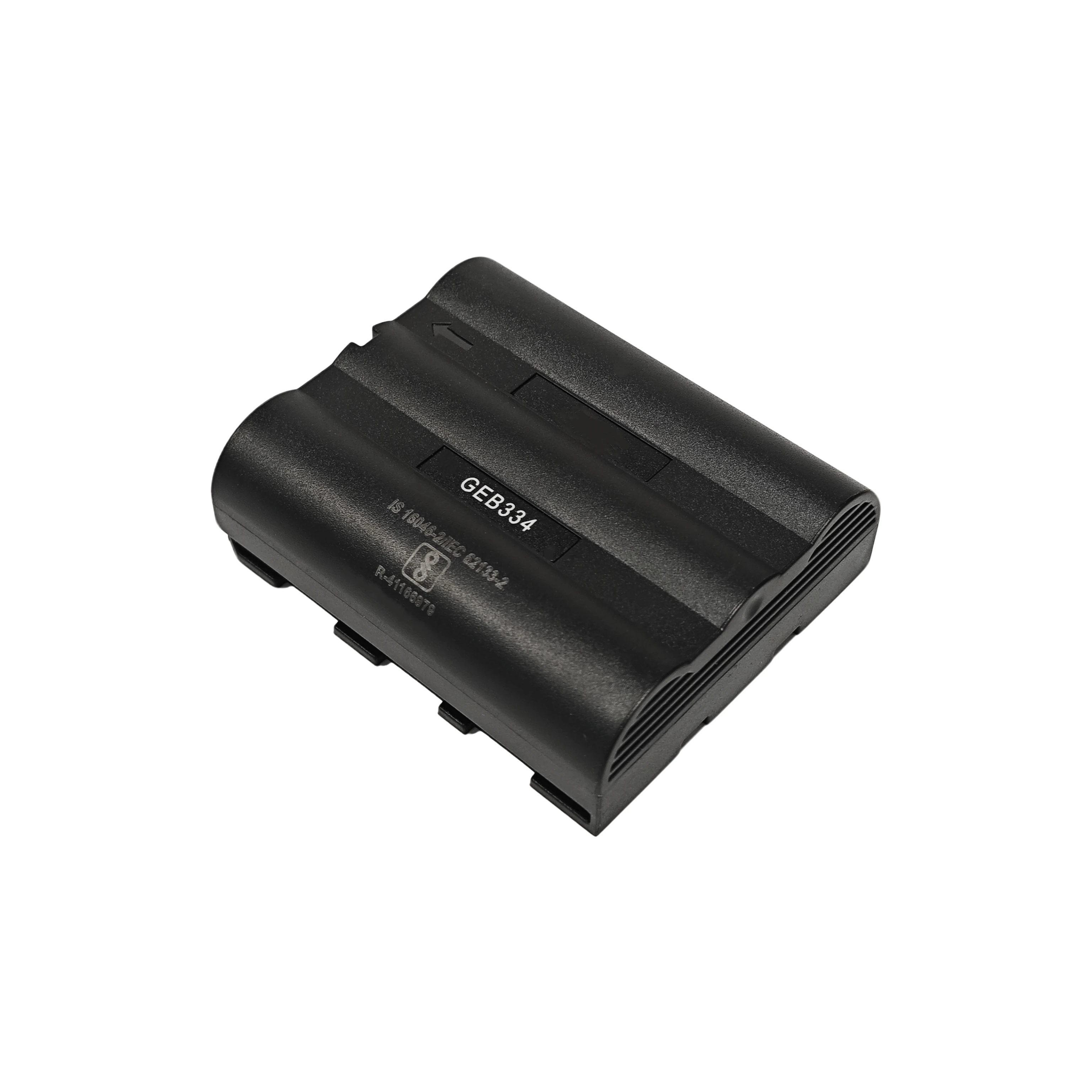 GEB334 Battery for Swiss type Total Station GPS TS03 TS07 TS10 iCB70 CS20 LS10 LS15 Level RTC360 Laser Scanner Surveying Part