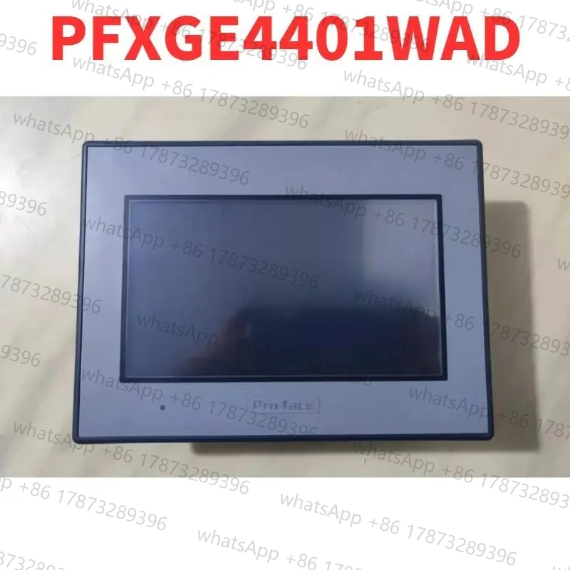 Gebrauchttest OK PFXGE4401WAD