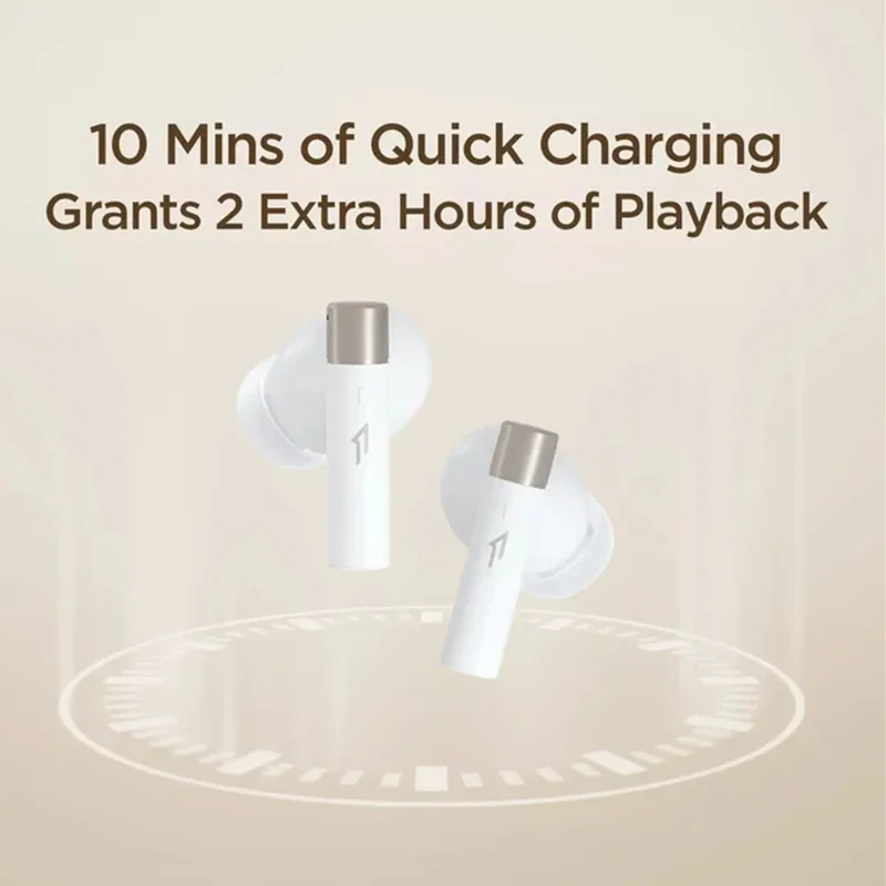 1MORE Pro Q30 Wireless Bluetooth Ear buds Active Noise Canceling Bluetooth Headphones Wireless Earphone Bluetooth 5.3 flash-sale