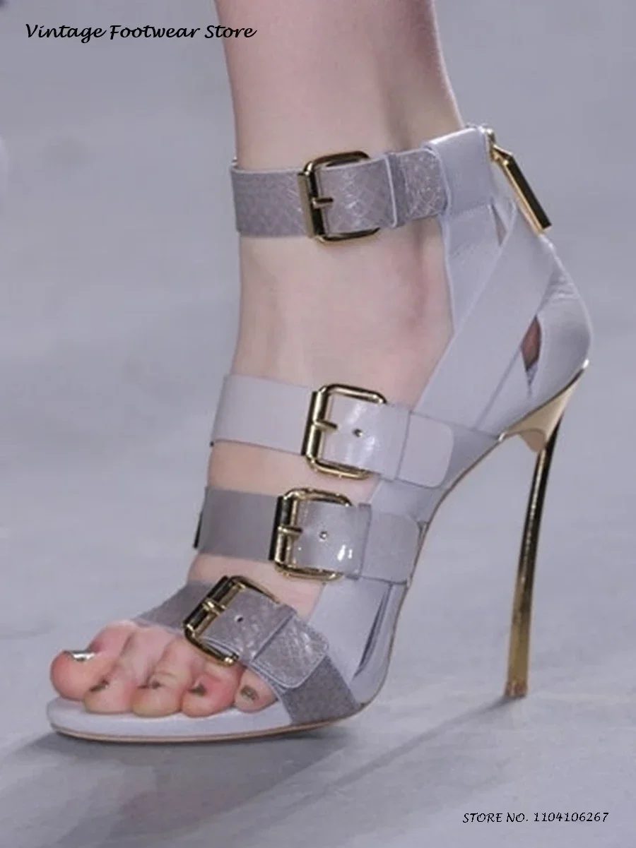 Belt Buckles Metal … - image