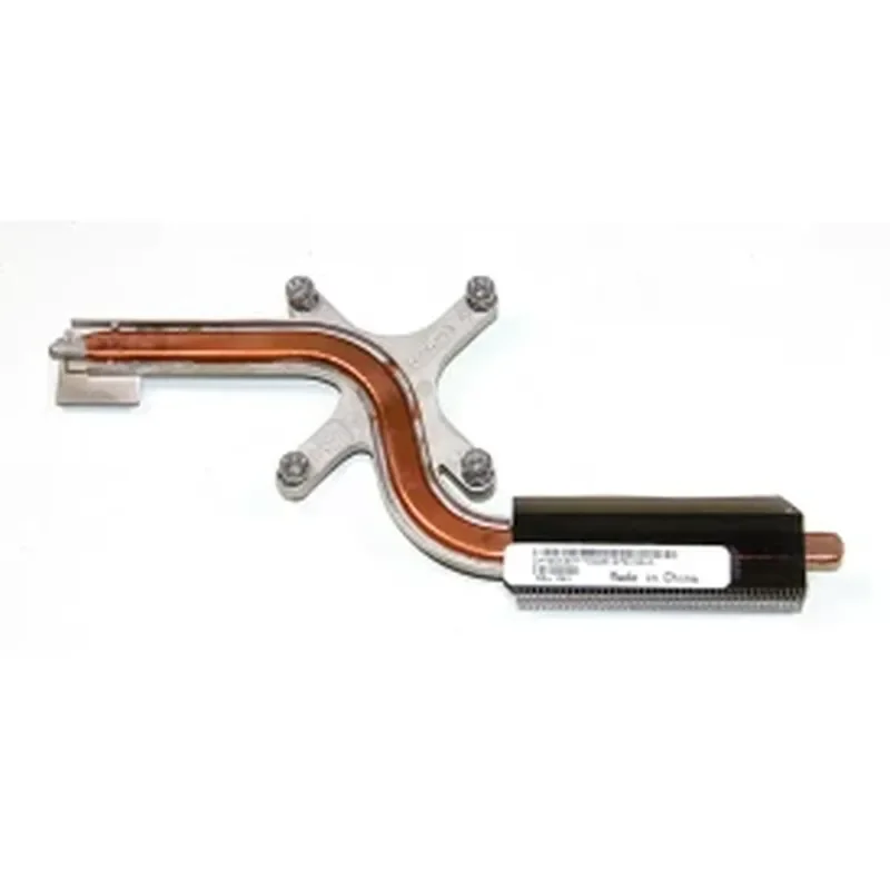 for Dell XPS M170 M1710 M90 CPU Radiator Copper Tube Heat Sink Module CK047