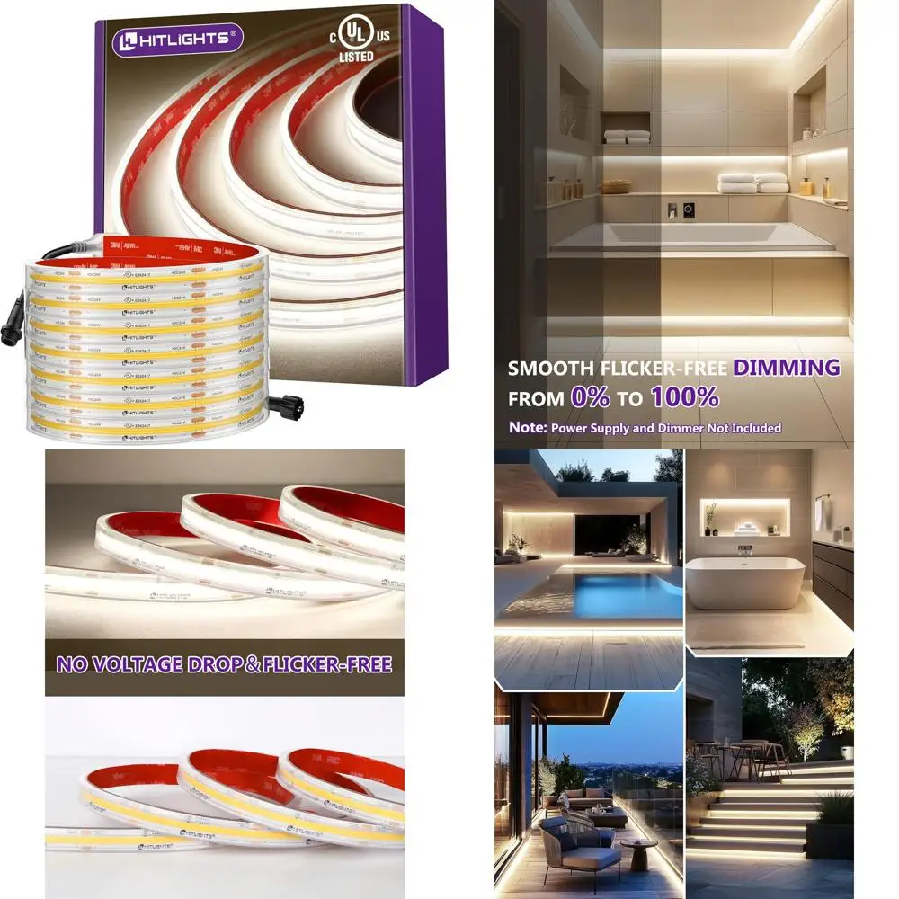 24V Waterproof Led … - image