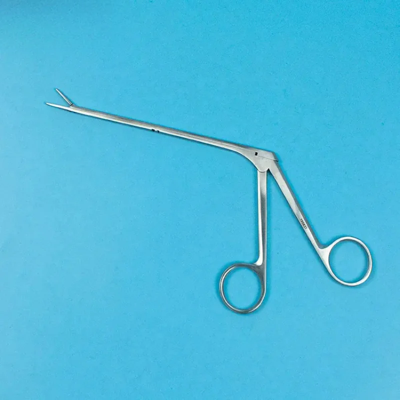 

Non-Ratcheting Foreign Body Grasping Forceps Arthroscopy Grasper