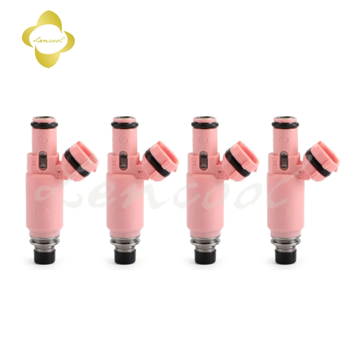 

4pcs/Lot Injector Nozzle For Subaru Forester Impreza Liberty Legacy STI WRX 195500-3910 16611-AA370