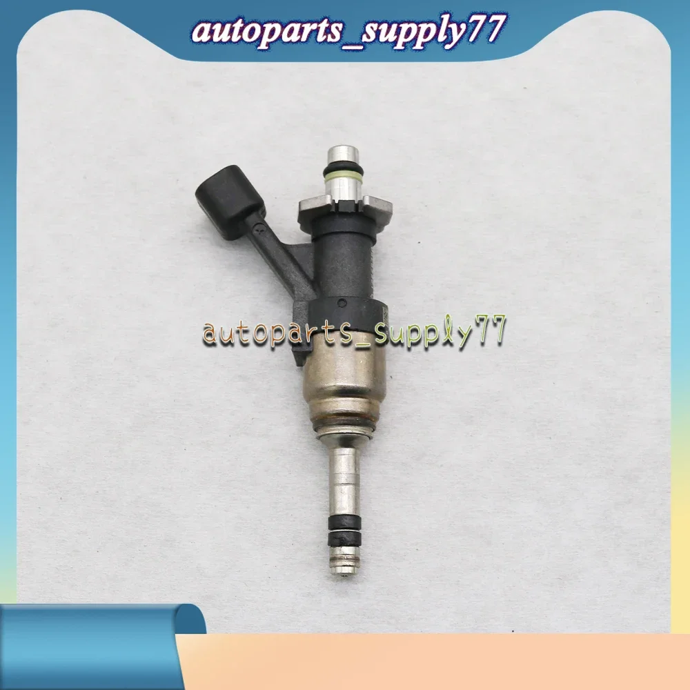 8PCS Fuel Injector 12668390 For 2015-2018 GMC Yukon XL Chevrolet Tahoe Suburban 2014-2018 Chevrolet Cheyenne Silverado 1500 2500