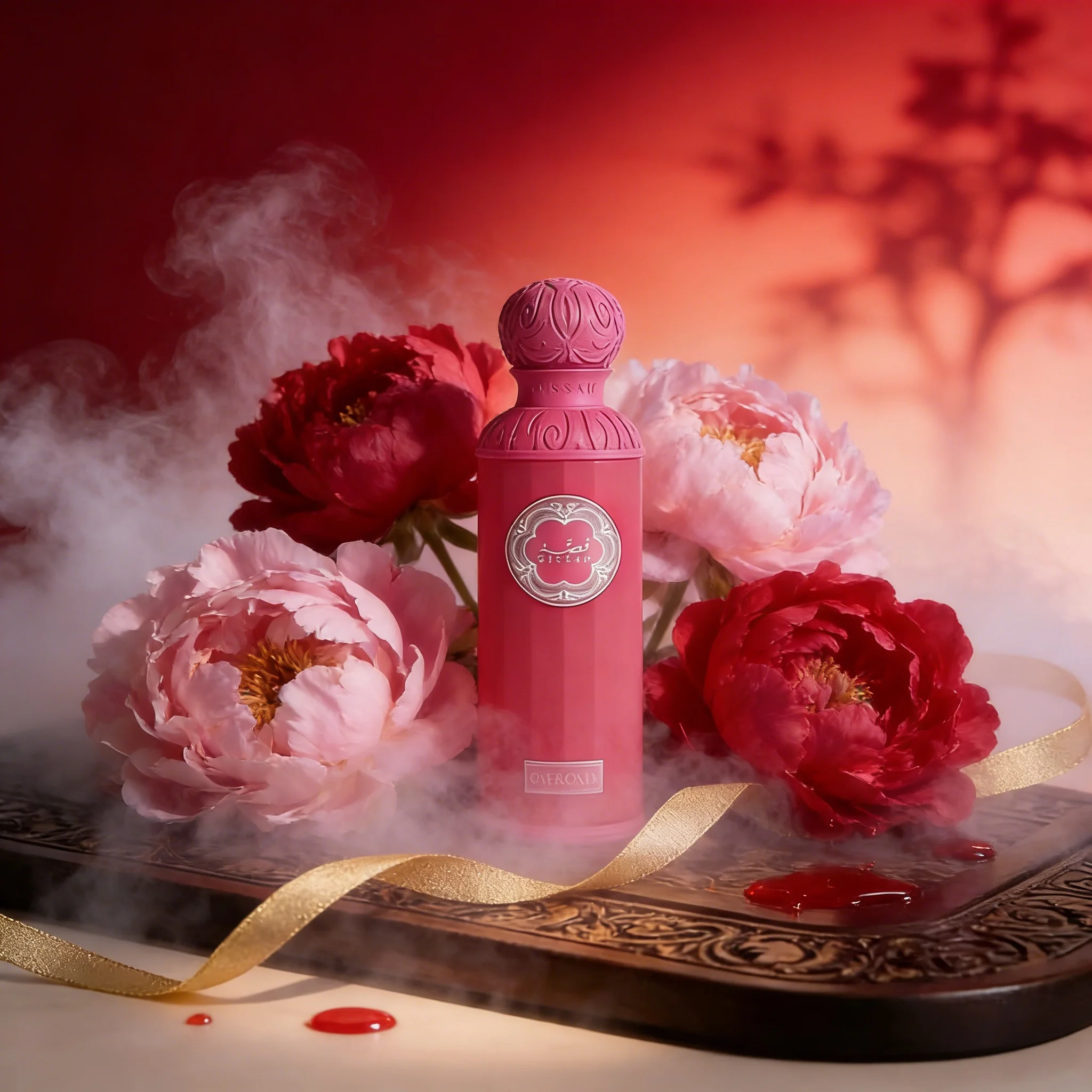 Gissah Akoya 200ML …