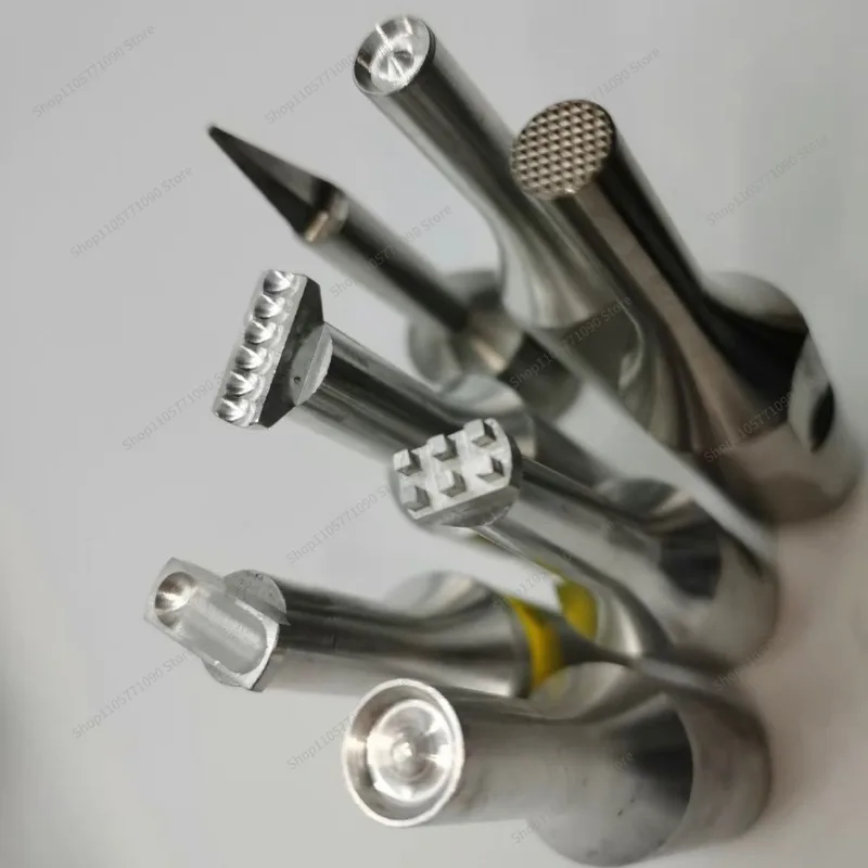For Welding Head 28K 35K Welding Door Panel Instrument Cutter, with Welding Processing Die