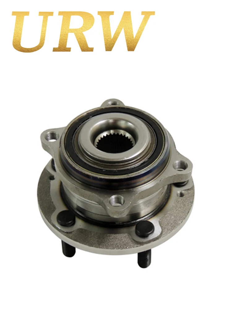 4779199AAURW Auto Parts Good quality Hot selling Wheel hub bearings For Chrysler 300C front wheel